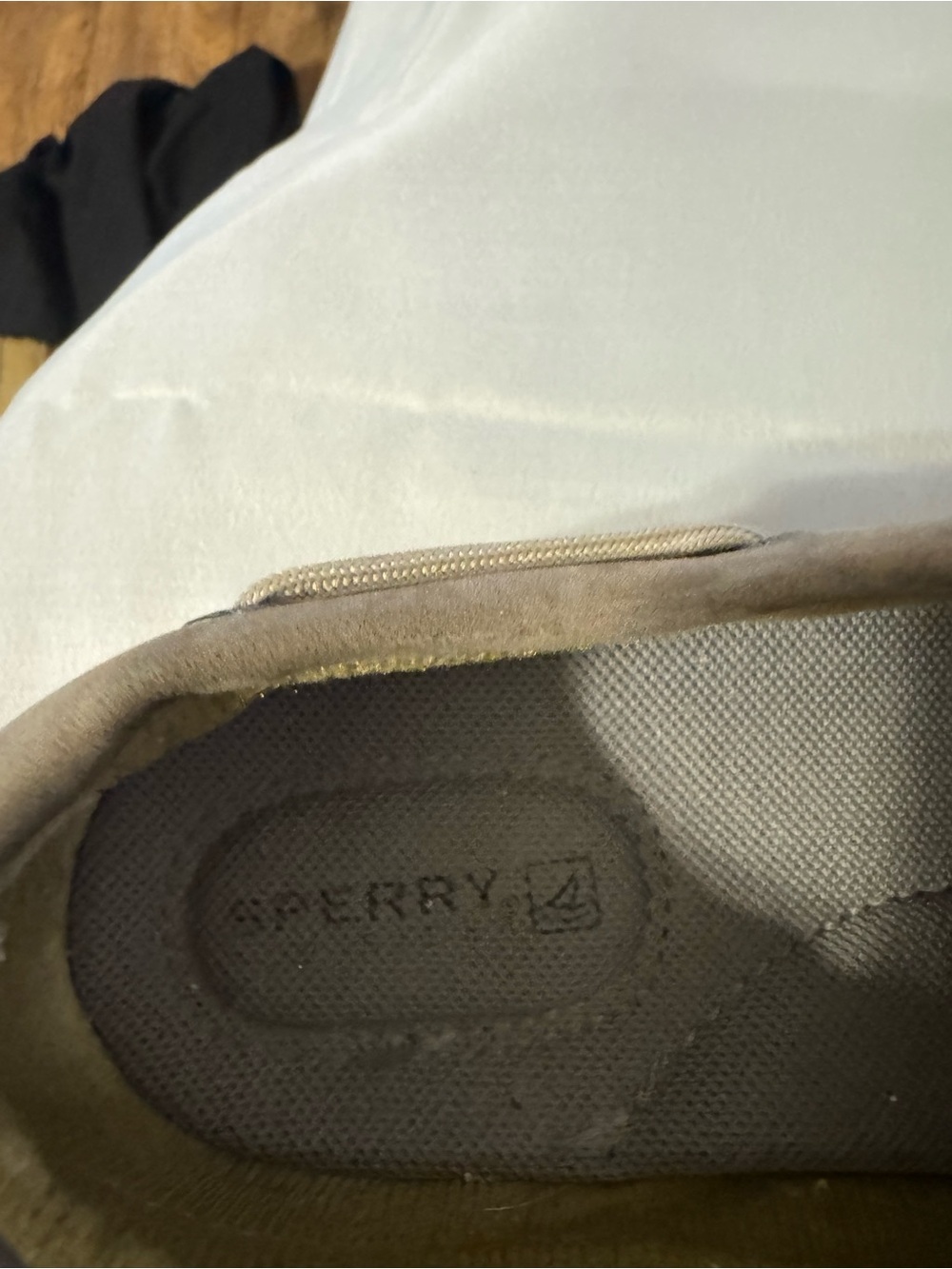 Sperry Topsider - Picture 6 of 8